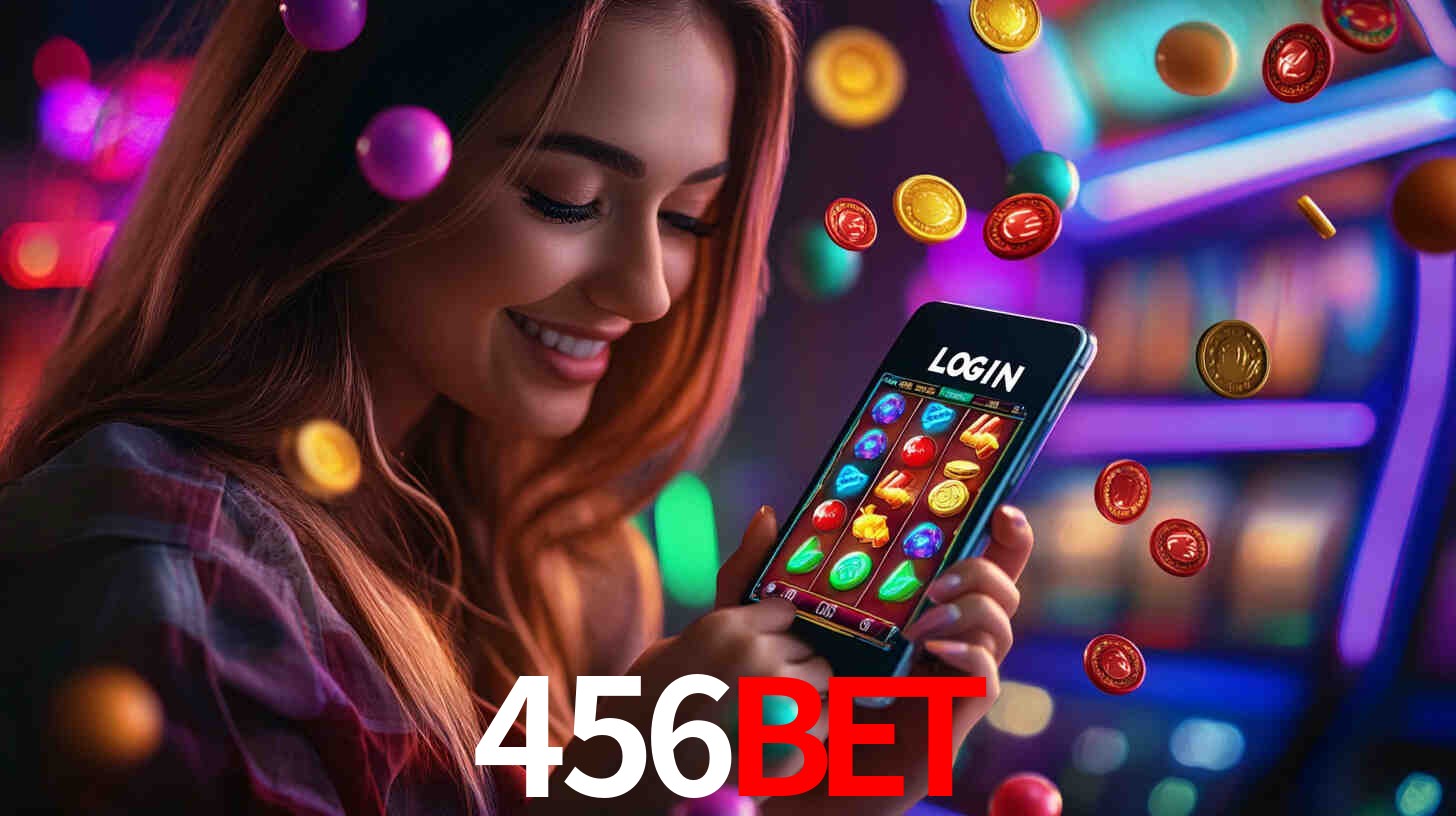 456BET