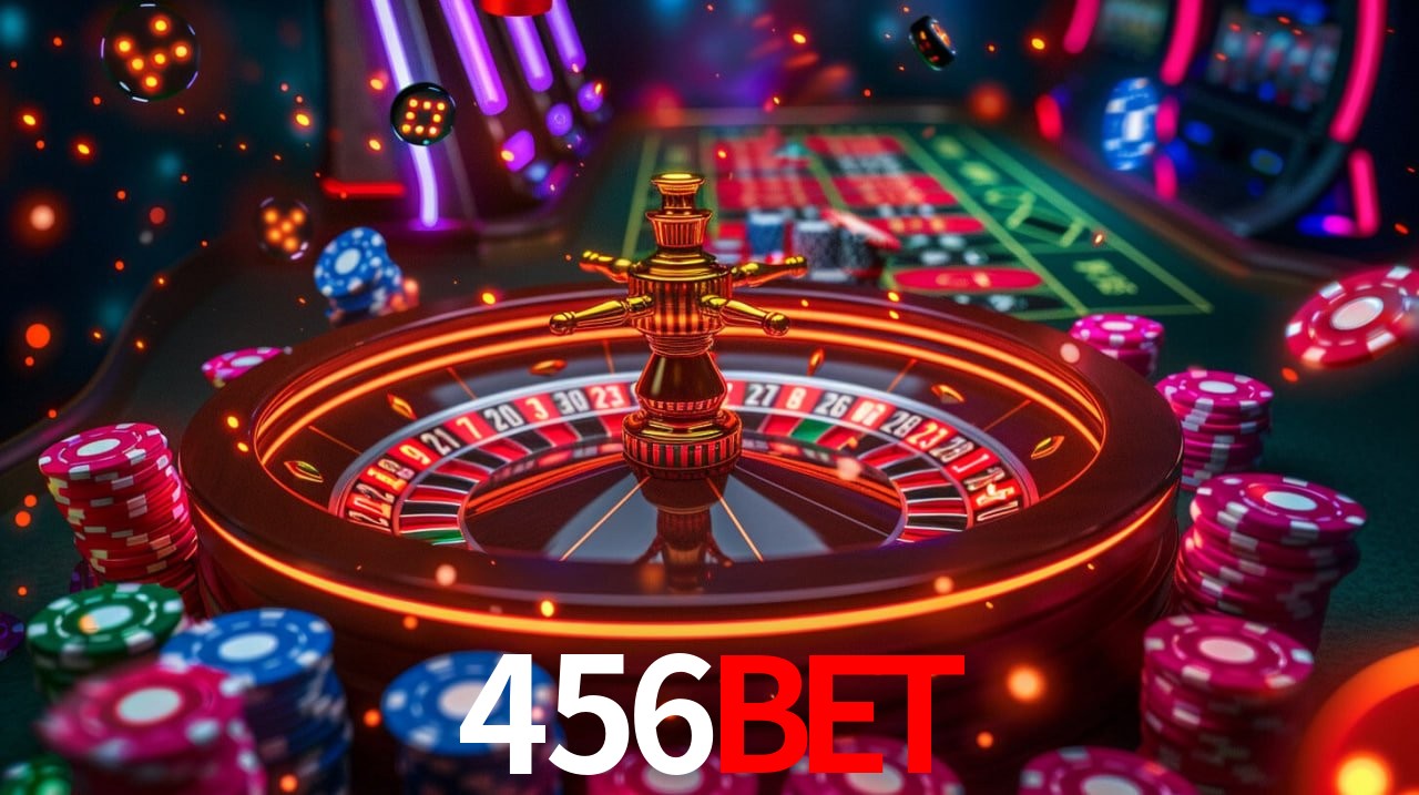 Jogos Exclusivos 456BET
