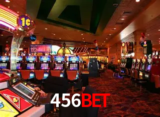 456BET Salvador - Studio Tour