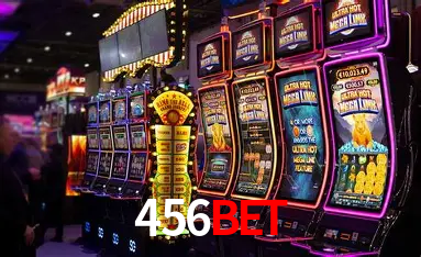 456BET São Paulo - All Bonuses