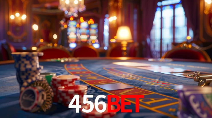 API Integration 456BET