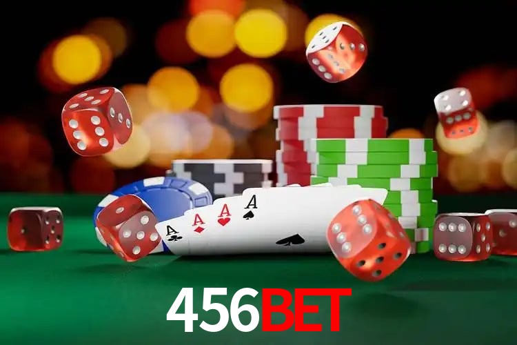 Especiais de Fim de Semana 456BET