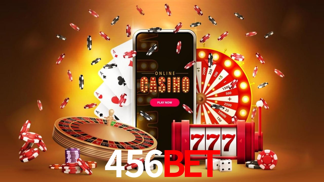 A Popularidade dos Caça-Níqueis no 456BET