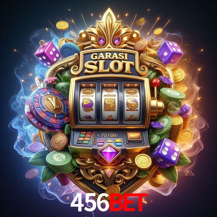 456BET - Aplicativo Móvel