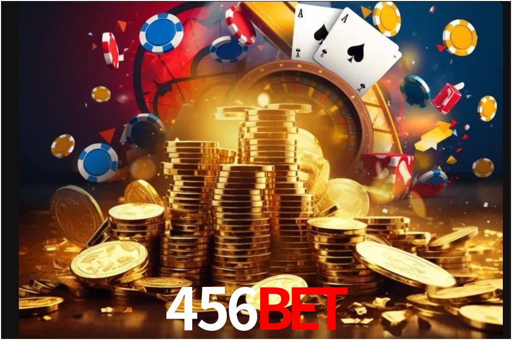 PIX Instantâneo 456BET