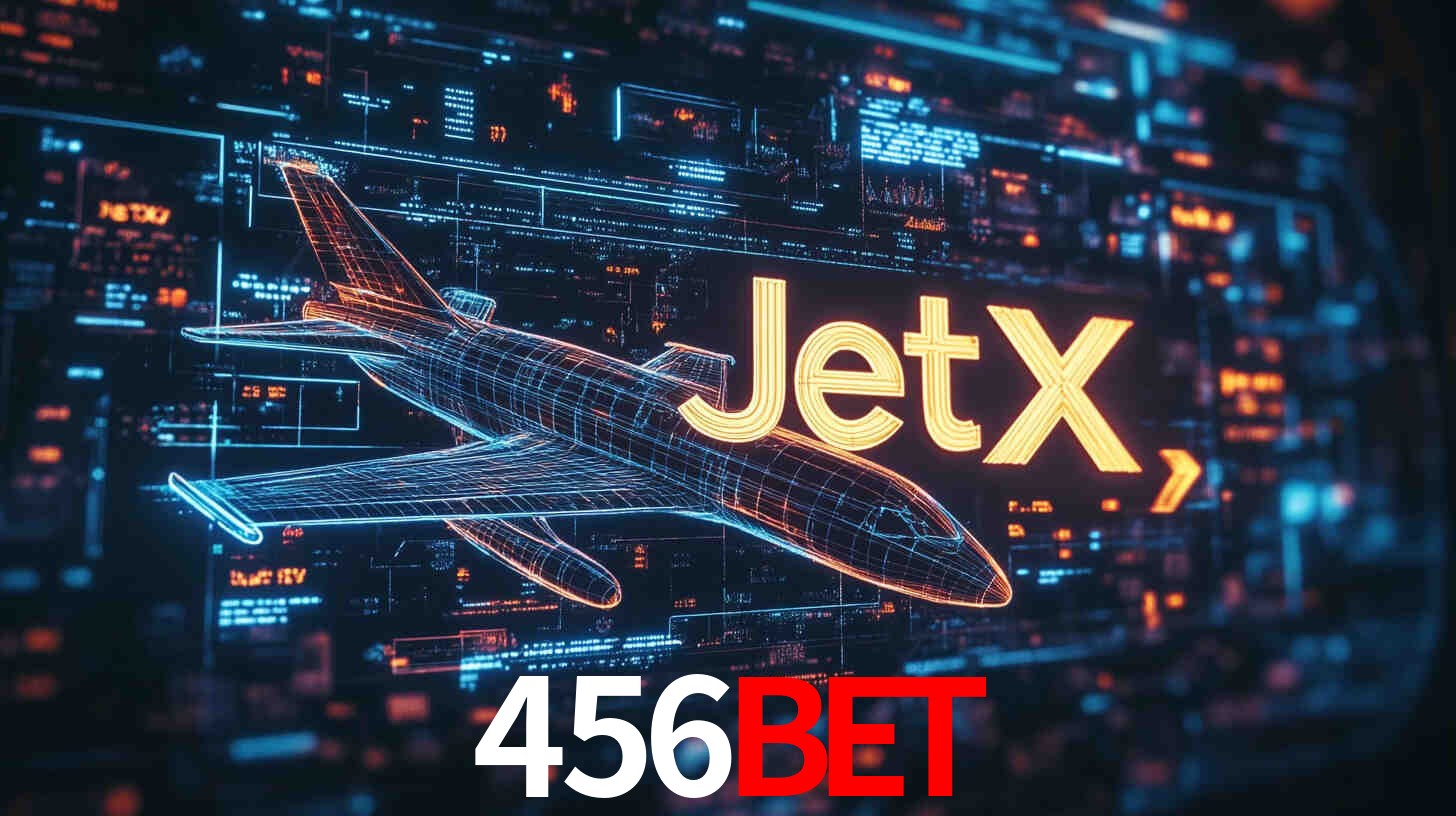 Apostas Esportivas na 456BET: Um Guia Completo