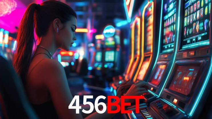 Premium Interface 456BET