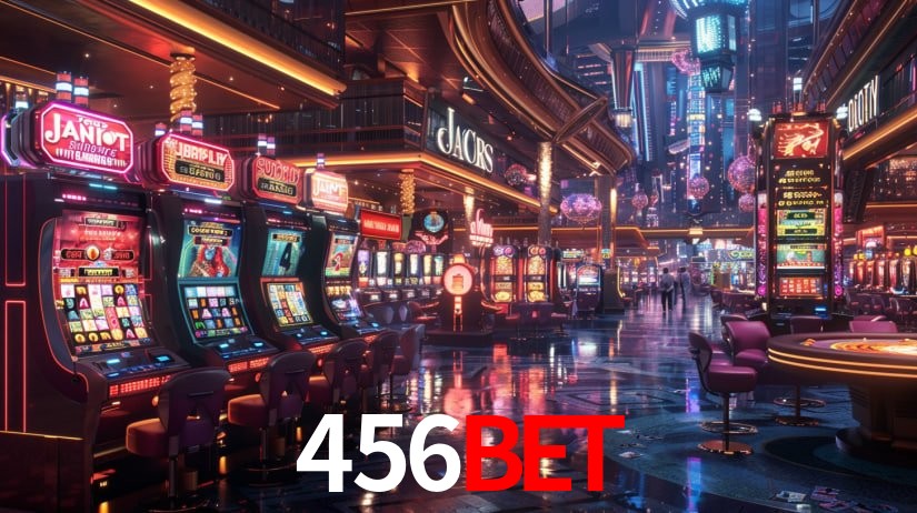 2FA Security 456BET
