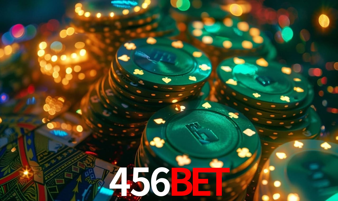 Recursos de Bônus 456BET