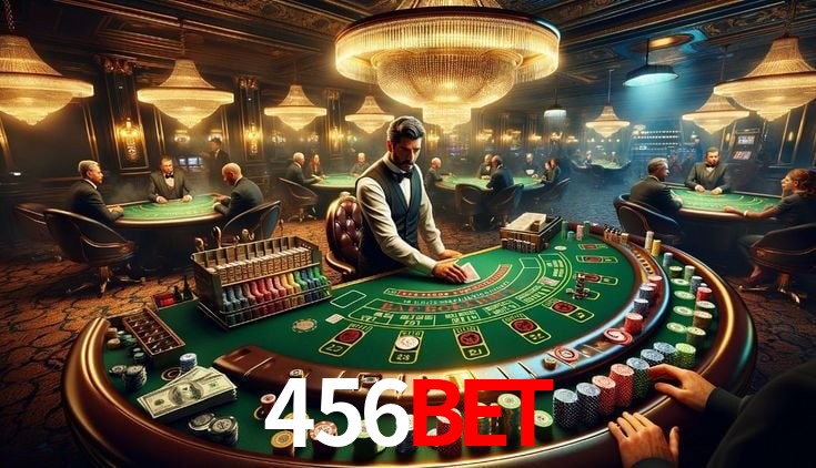 Games Directory 456BET