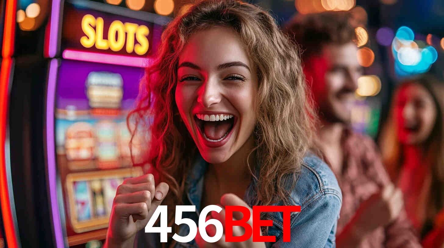 Inovações de Jogos na 456BET: O Futuro das Experiências Interativas