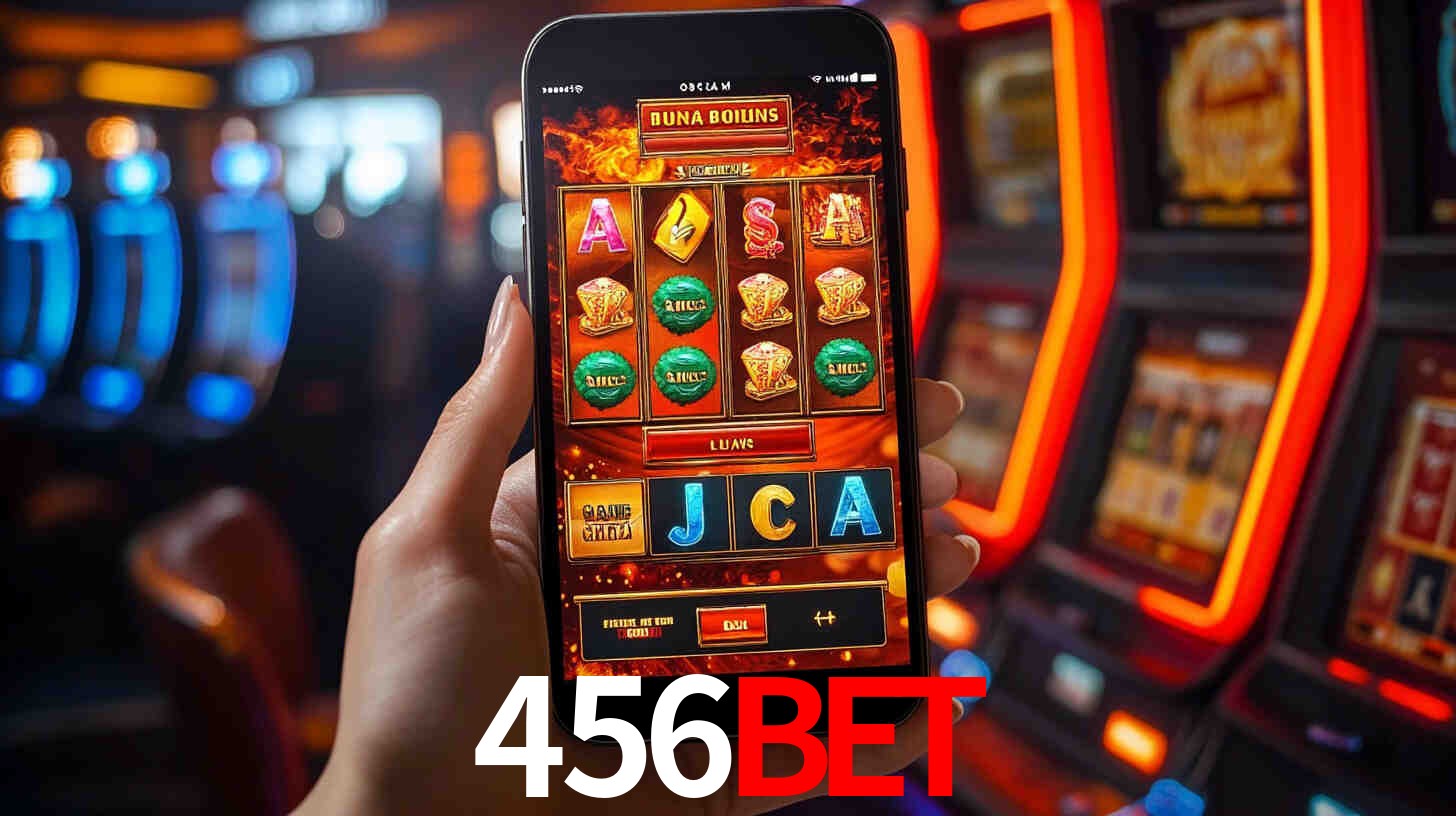 456BET App