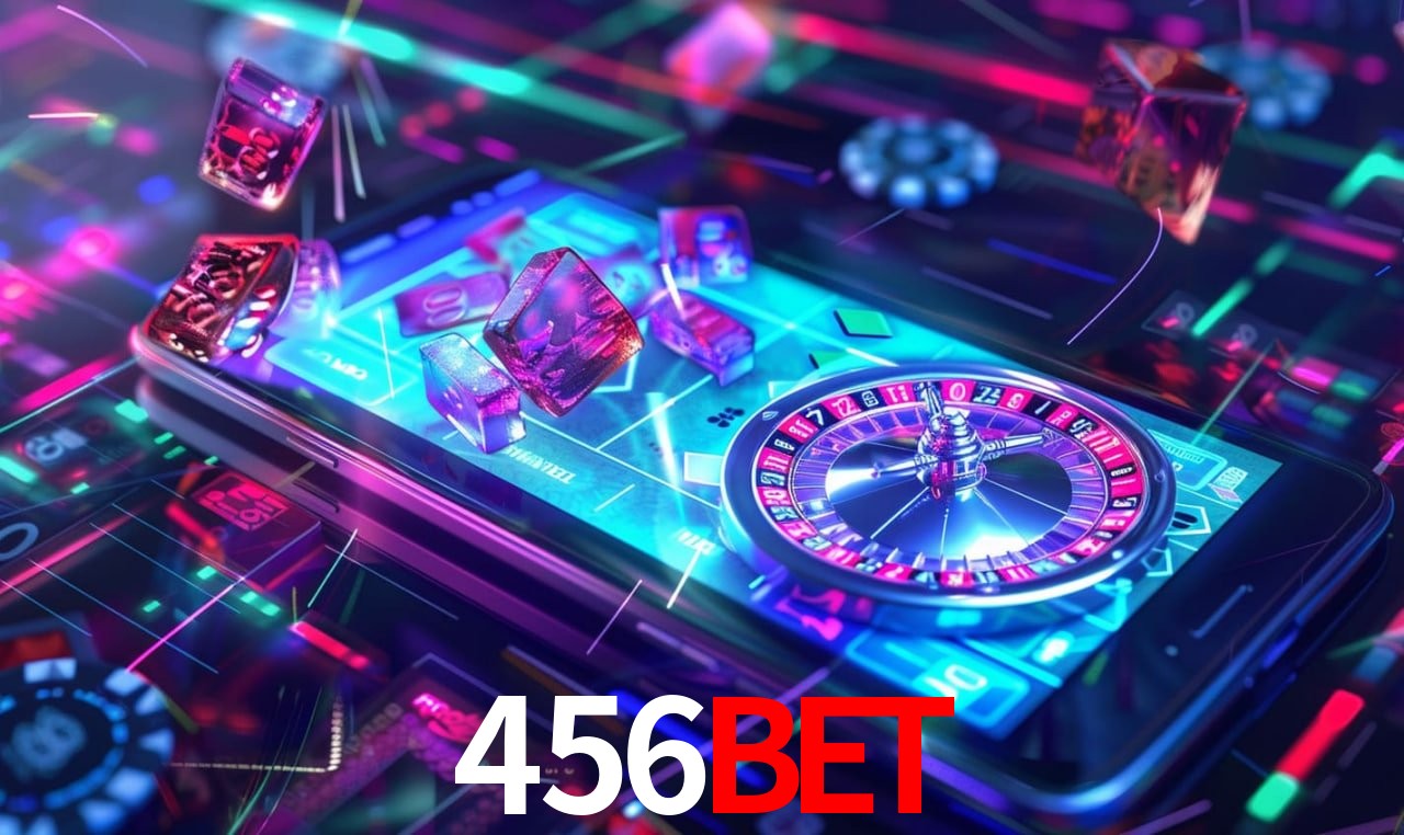 Casino Ao Vivo 456BET