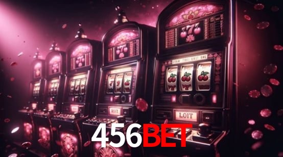Bônus de Boas-vindas 456BET
