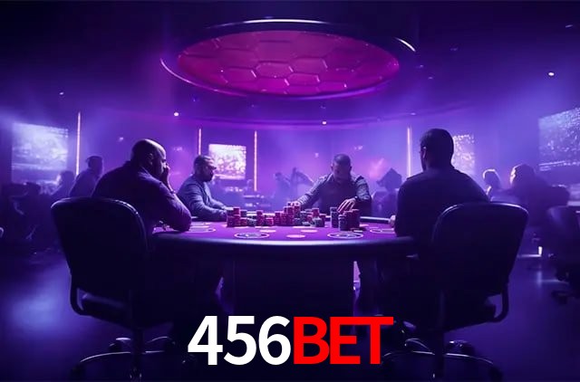 456BET Belo Horizonte - Provably Fair