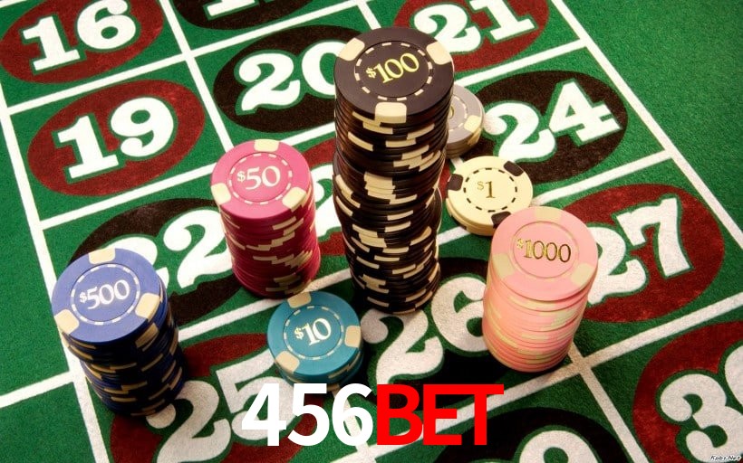 Diretório de Jogos 456BET