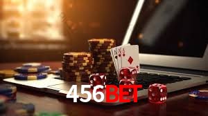 Interface do App 456BET