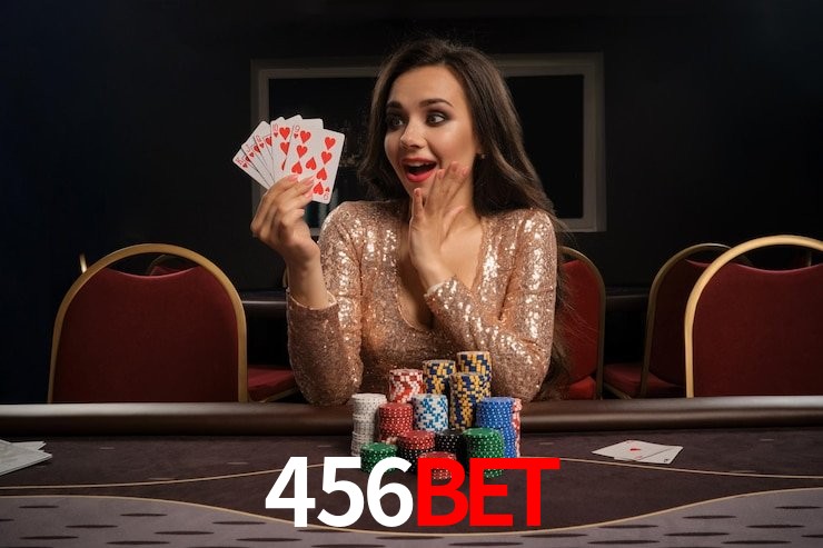 cassino 456bet
