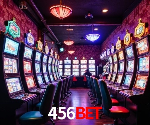 456bet Aplicativo - 456bet visual 1