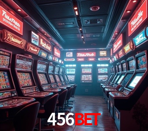Promoção Relâmpago 456bet