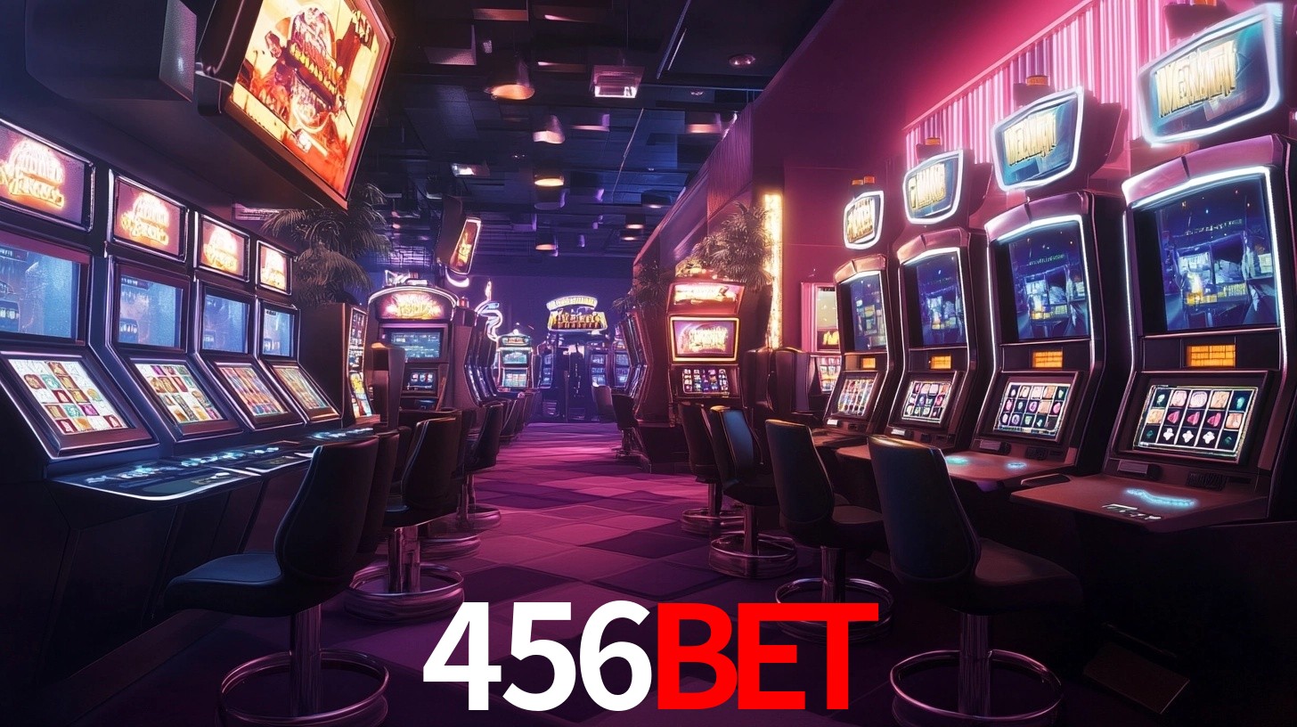 Premium Interface 456bet