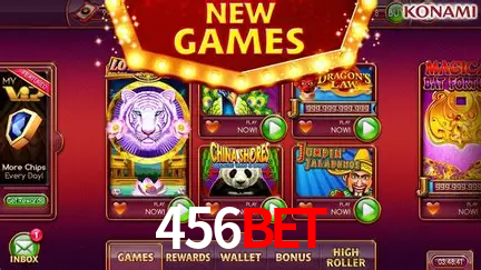 A Experiência Imersiva dos Cassinos Ao Vivo no 456bet