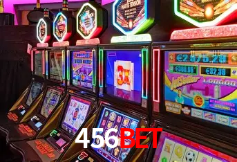 Inovações de Jogos na 456bet: O Futuro das Experiências Interativas