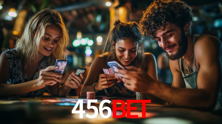 Live Casino 456bet