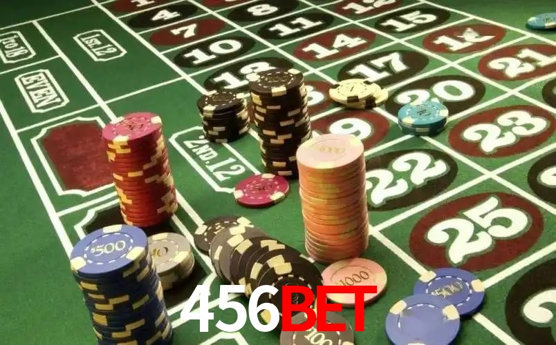 Estatísticas do Jogo 456bet