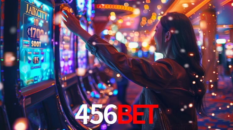 456bet