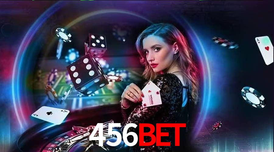 456bet Plataforma - 456bet visual 1