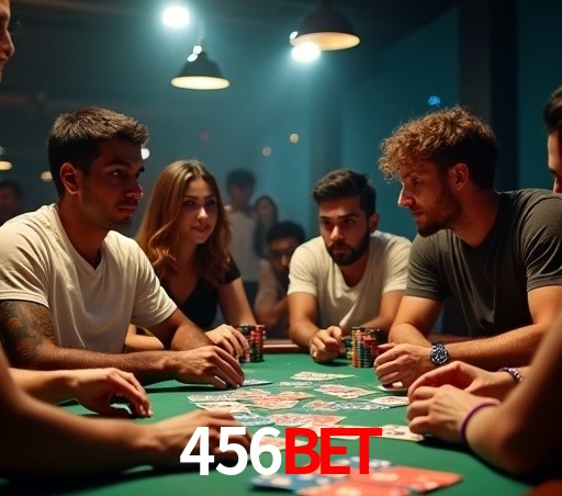 Ofertas Exclusivas 456bet