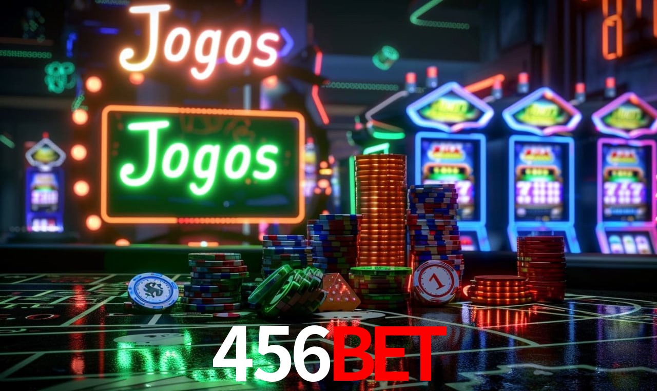 Bônus Generosos e Exclusivos no 456bet para Você!