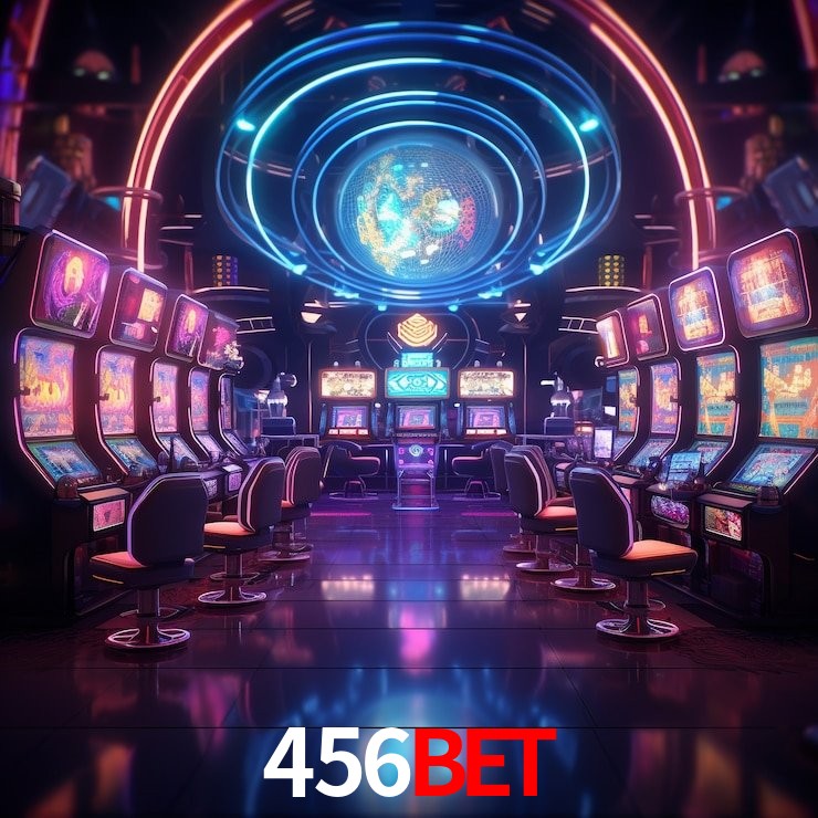 456bet Slots - 456bet visual 2