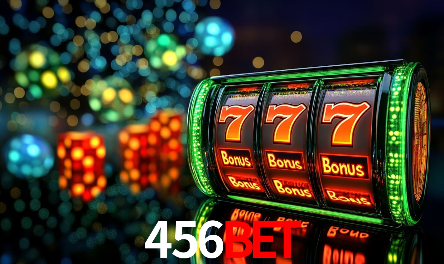 Casino Ao Vivo 456bet